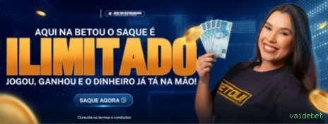 Bônus vaidebet