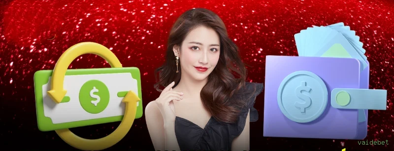 Requisitos cadastro vaidebet