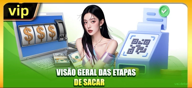 vaidebet Plataforma