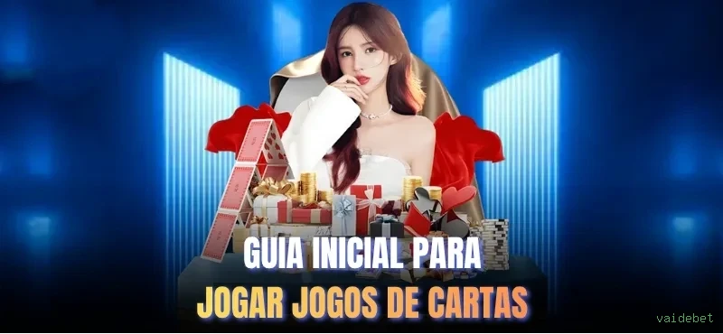 Jogos de Mesa vaidebet