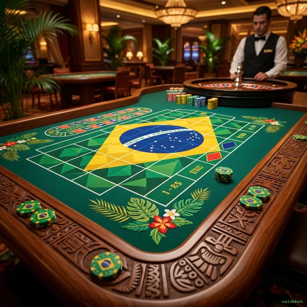 Estratégia Blackjack vaidebet