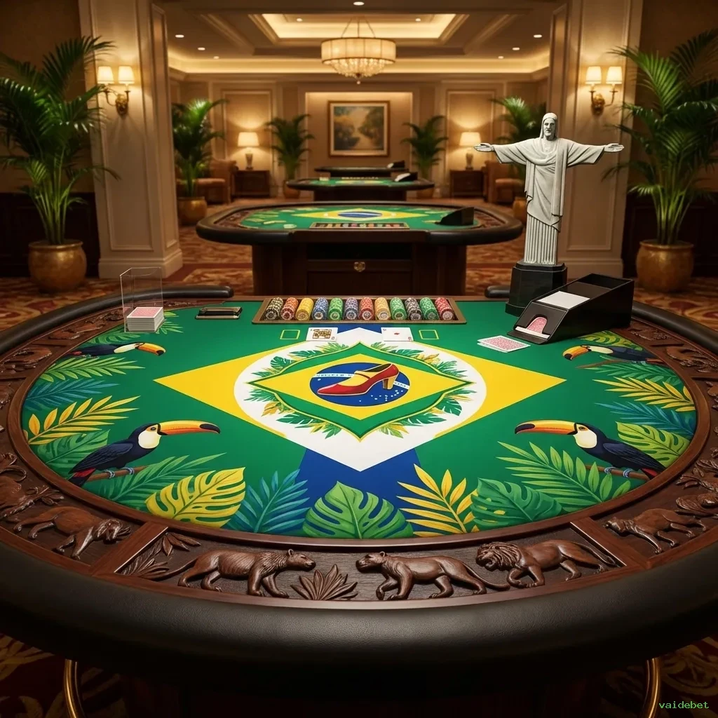 Dicas de Slots vaidebet